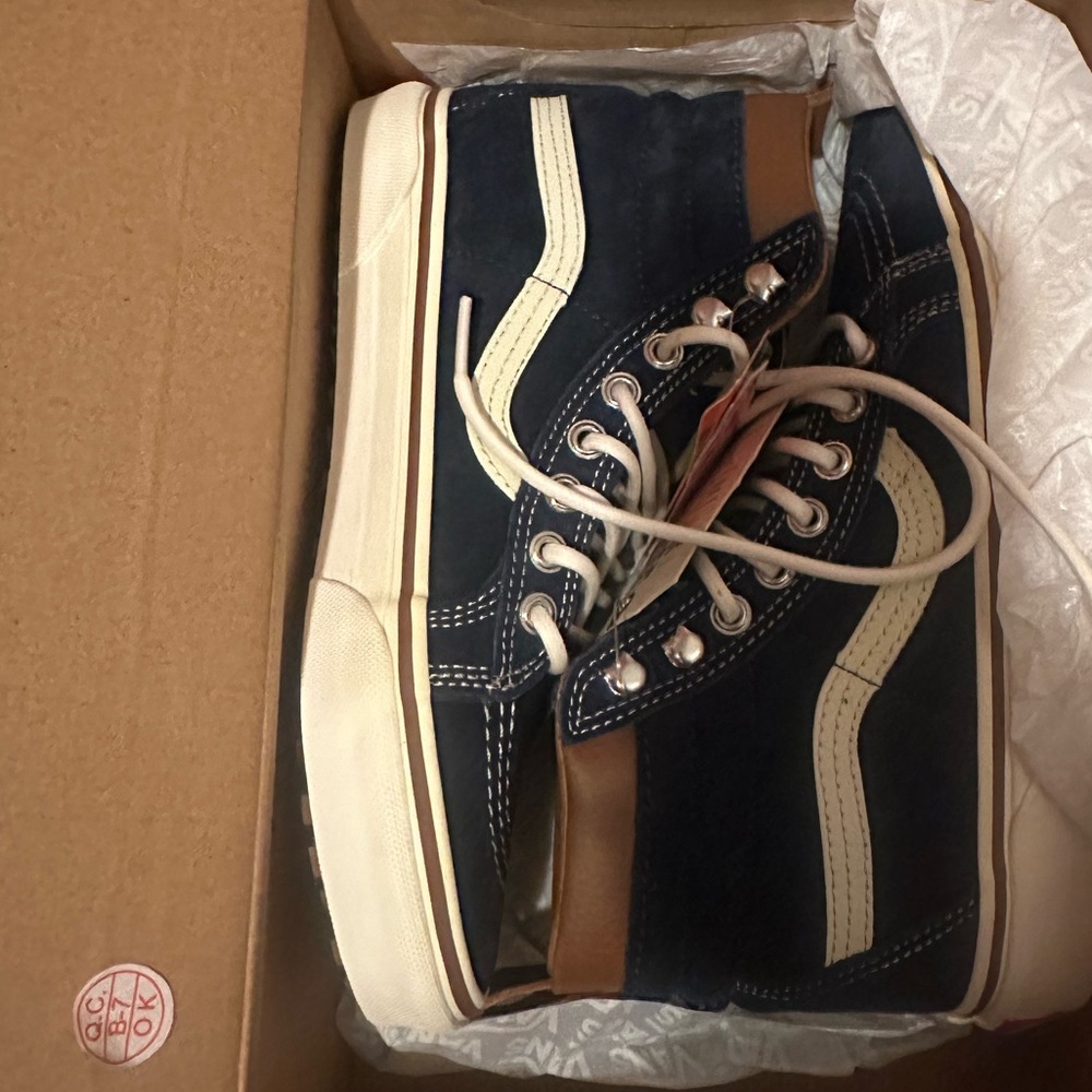 SK8 Hi MTE